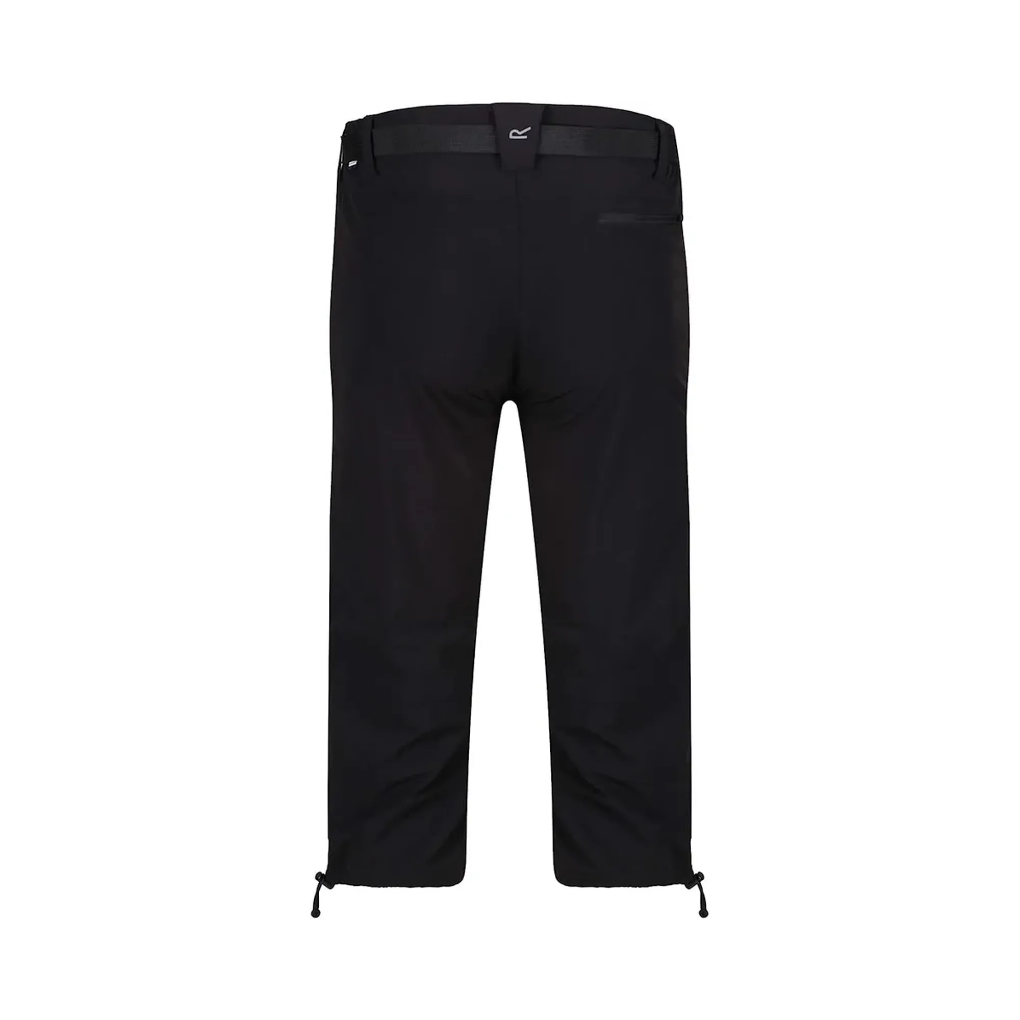 Regatta Mens Xert II Stretch Capri Trousers