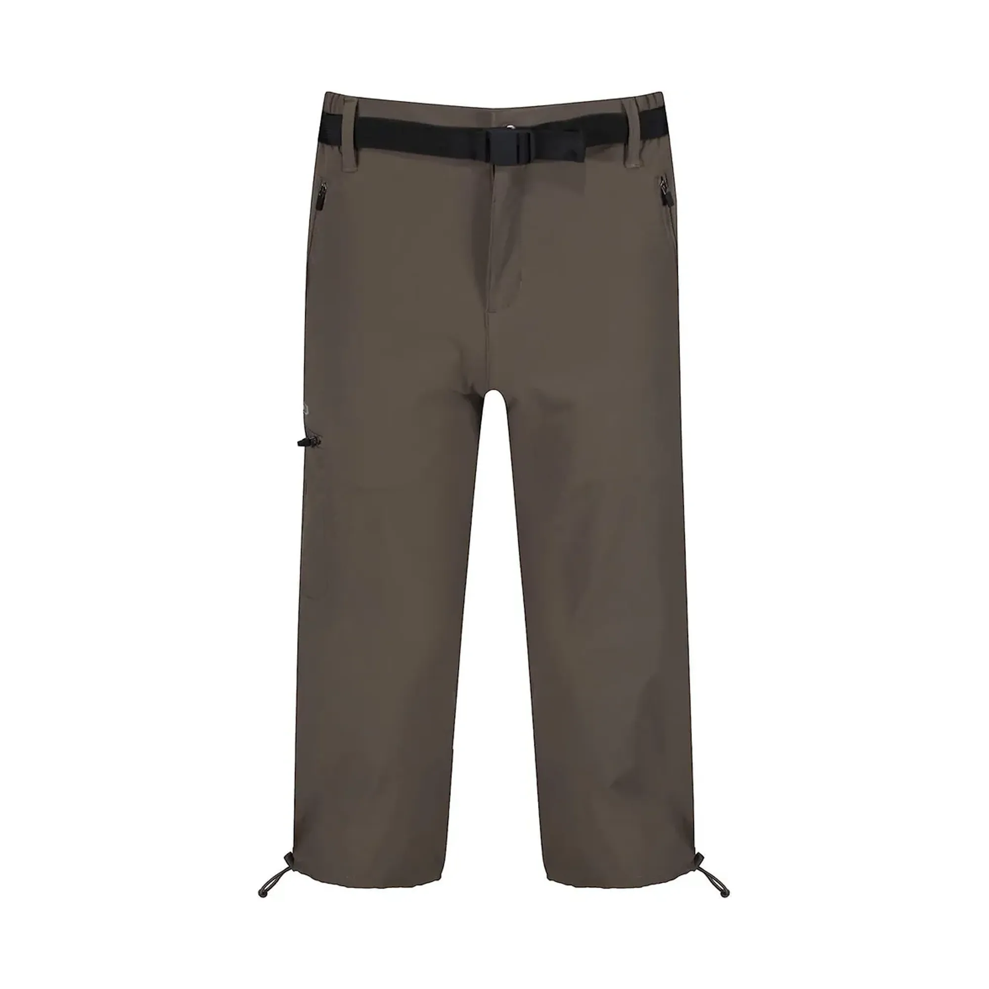 Regatta Mens Xert II Stretch Capri Trousers