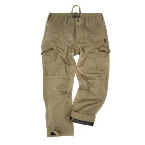 Resurgence Gear® Cruiser PEKEV® Brown Men's Cargo Trousers