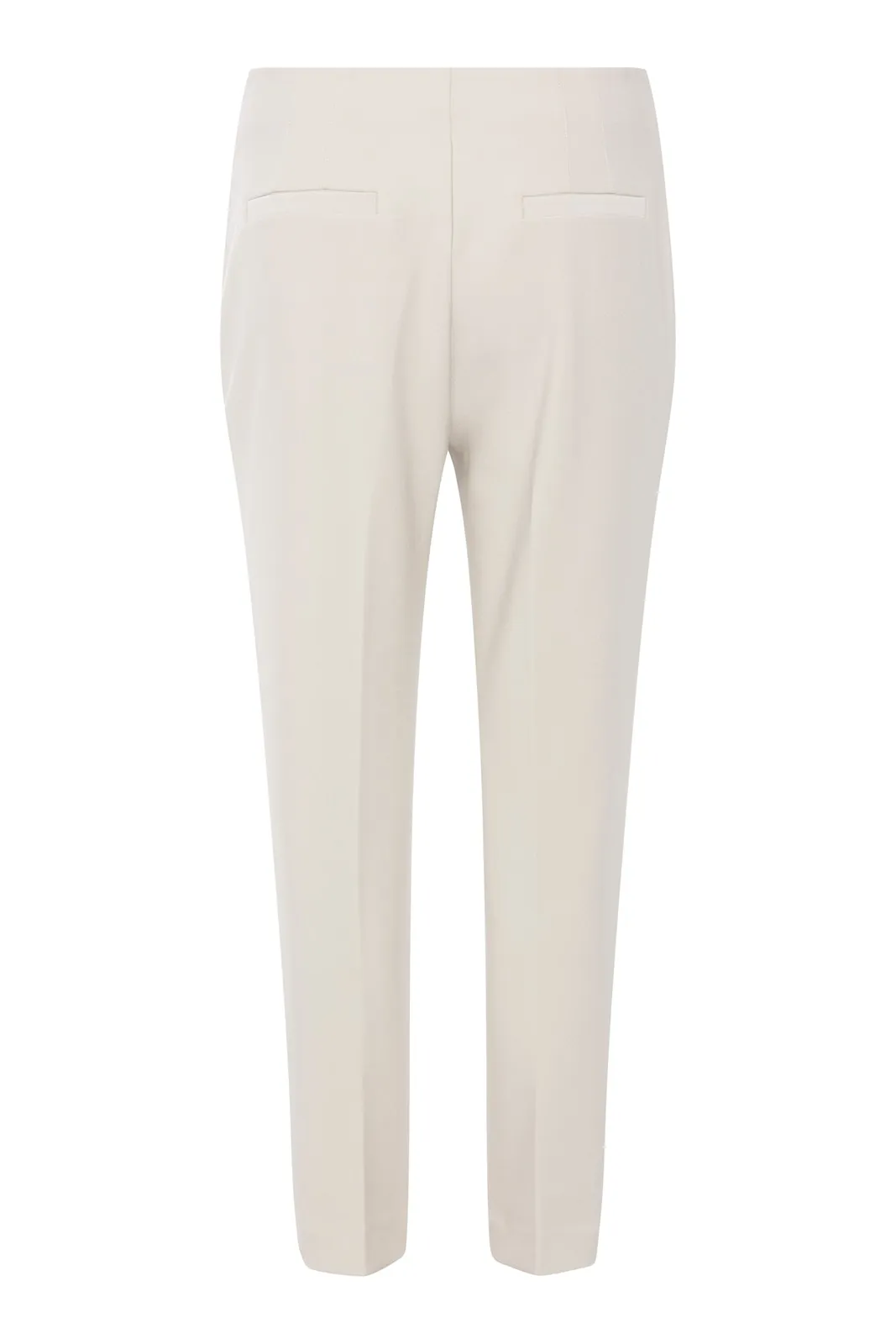 Rue De Femme Olana Pants in Sand.  27"