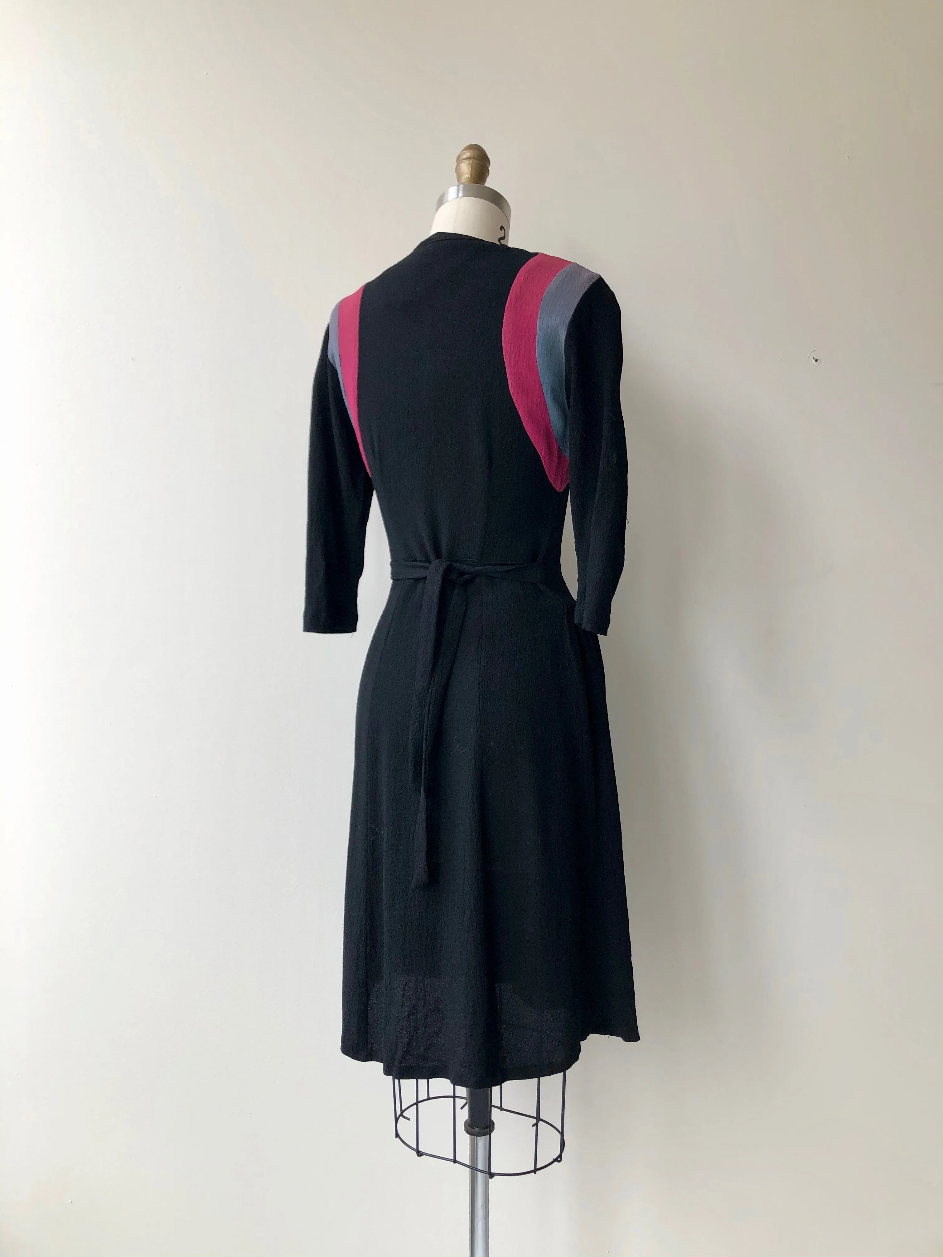 SALE | Nadine Dress | 1930s