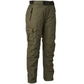 Savage Gear | SG4 Combat Trousers | Olive Green