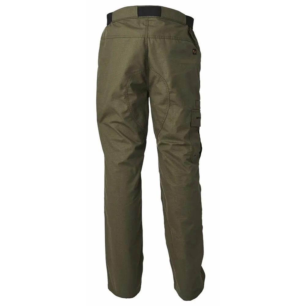 Savage Gear | SG4 Combat Trousers | Olive Green