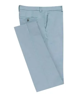 Sky Blue Summer Chino