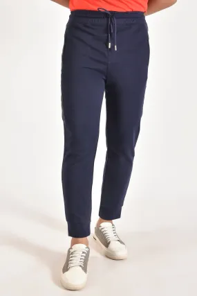 Slim Fit Trousers