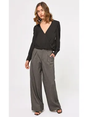 Stanley Wide Leg Trousers