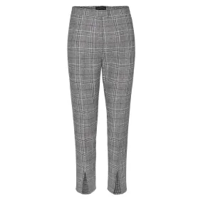 Storm & Marie Nell Trousers – Check