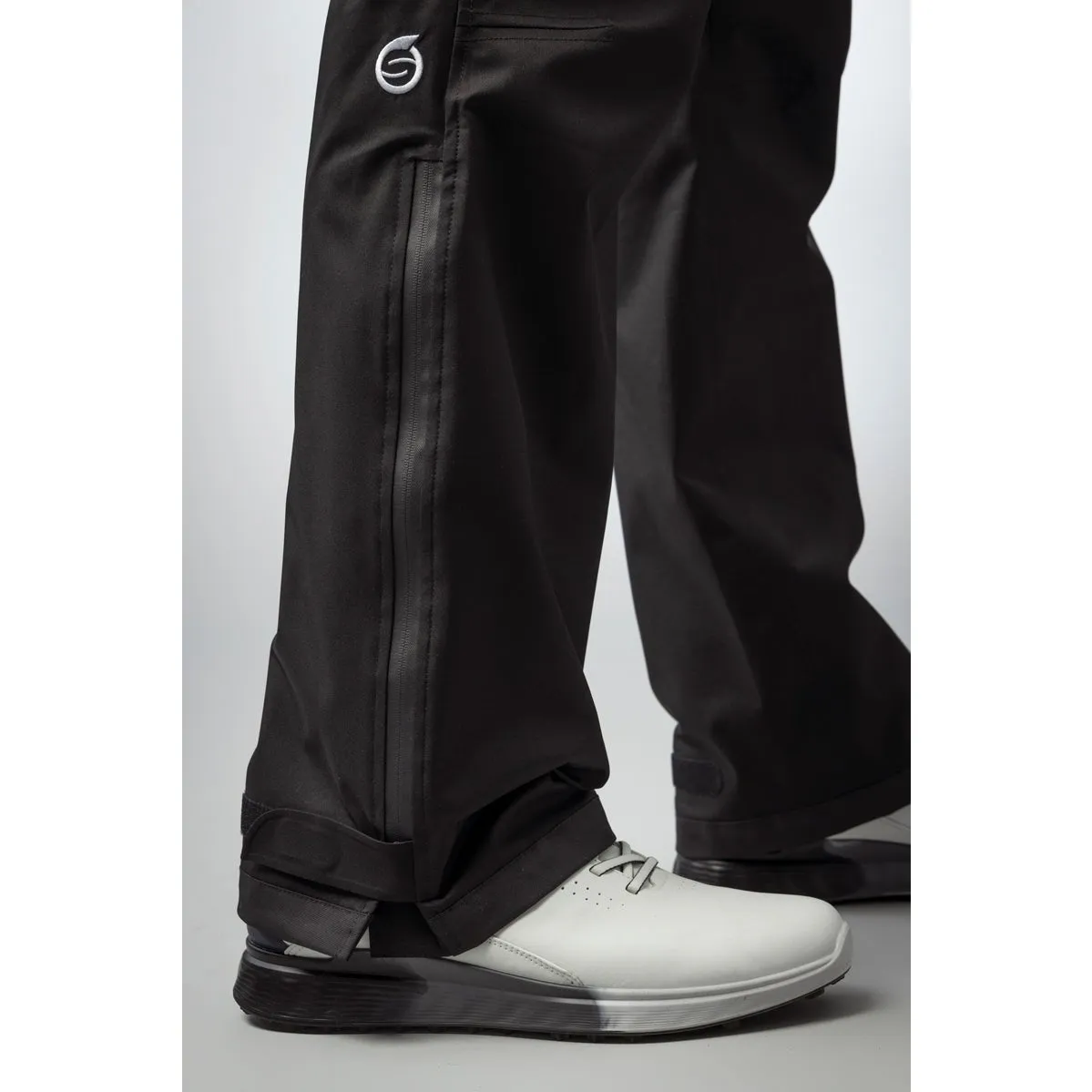 Sunderland Vancouver Quebec Waterproof Golf Trousers SUNMR35