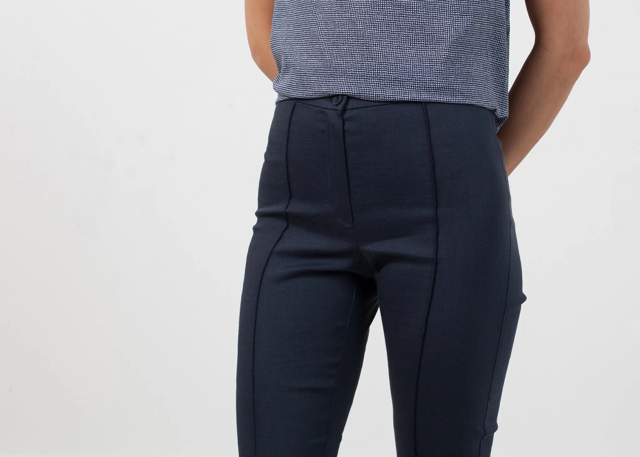 Tai Trouser