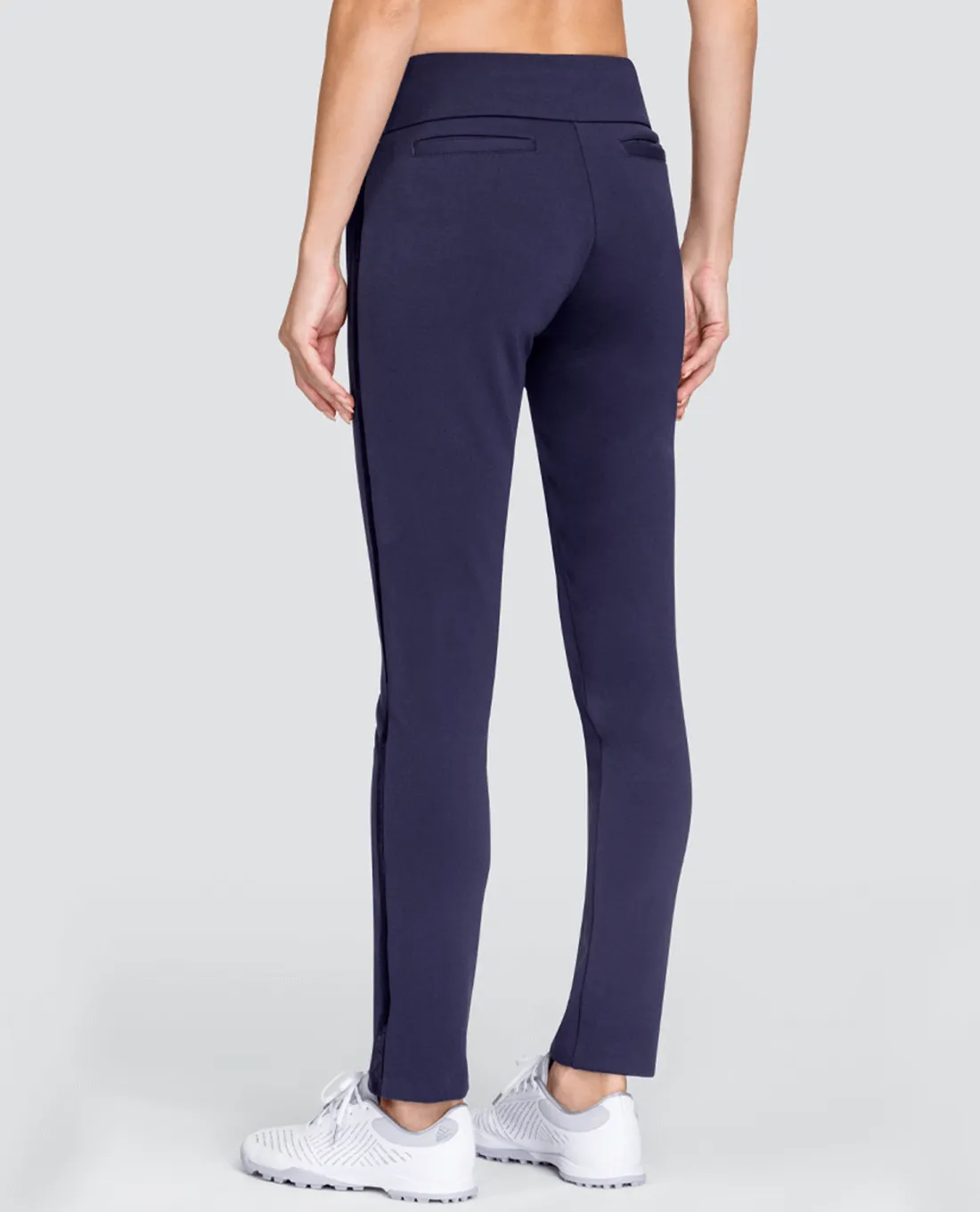 TAIL Aubrianna Trousers 31'' Navy