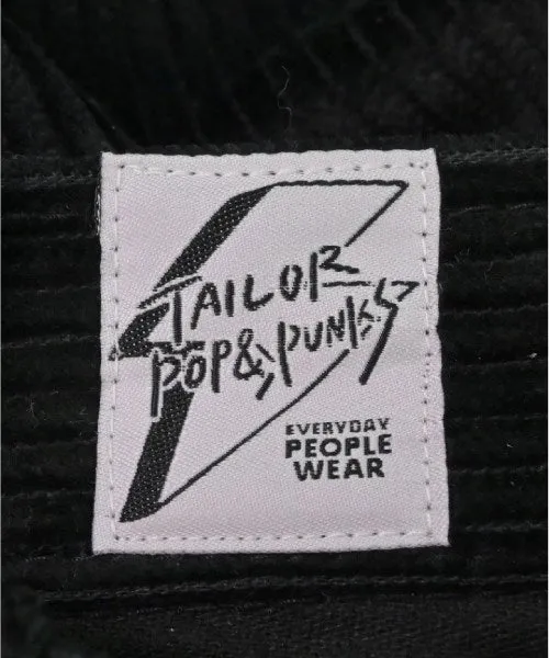 TAILOR POP & PUNKS Chinos