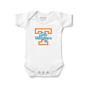 Tennessee Volunteers Lady Volunteers Bodysuit