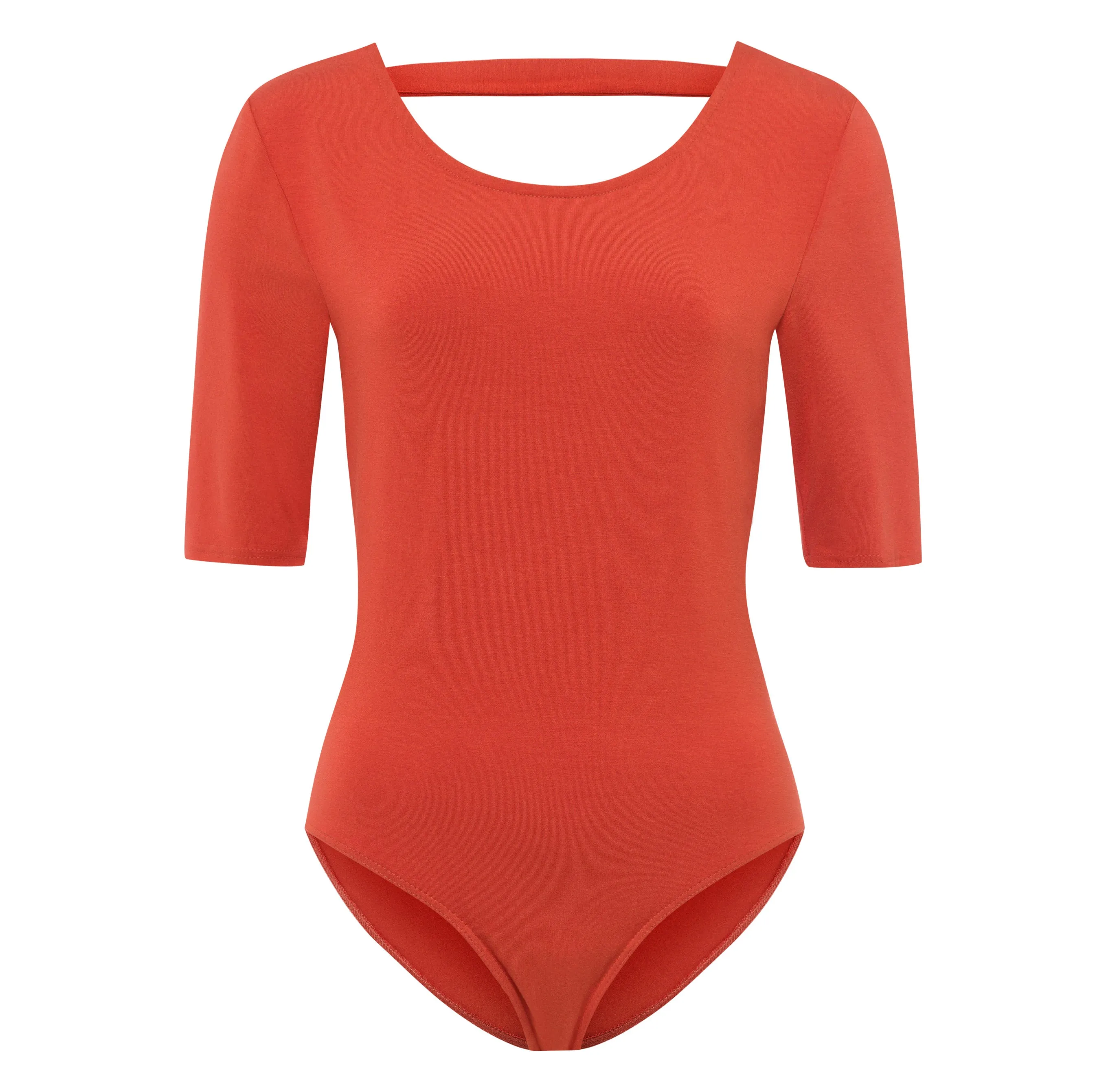 The Charlotte Bodysuit