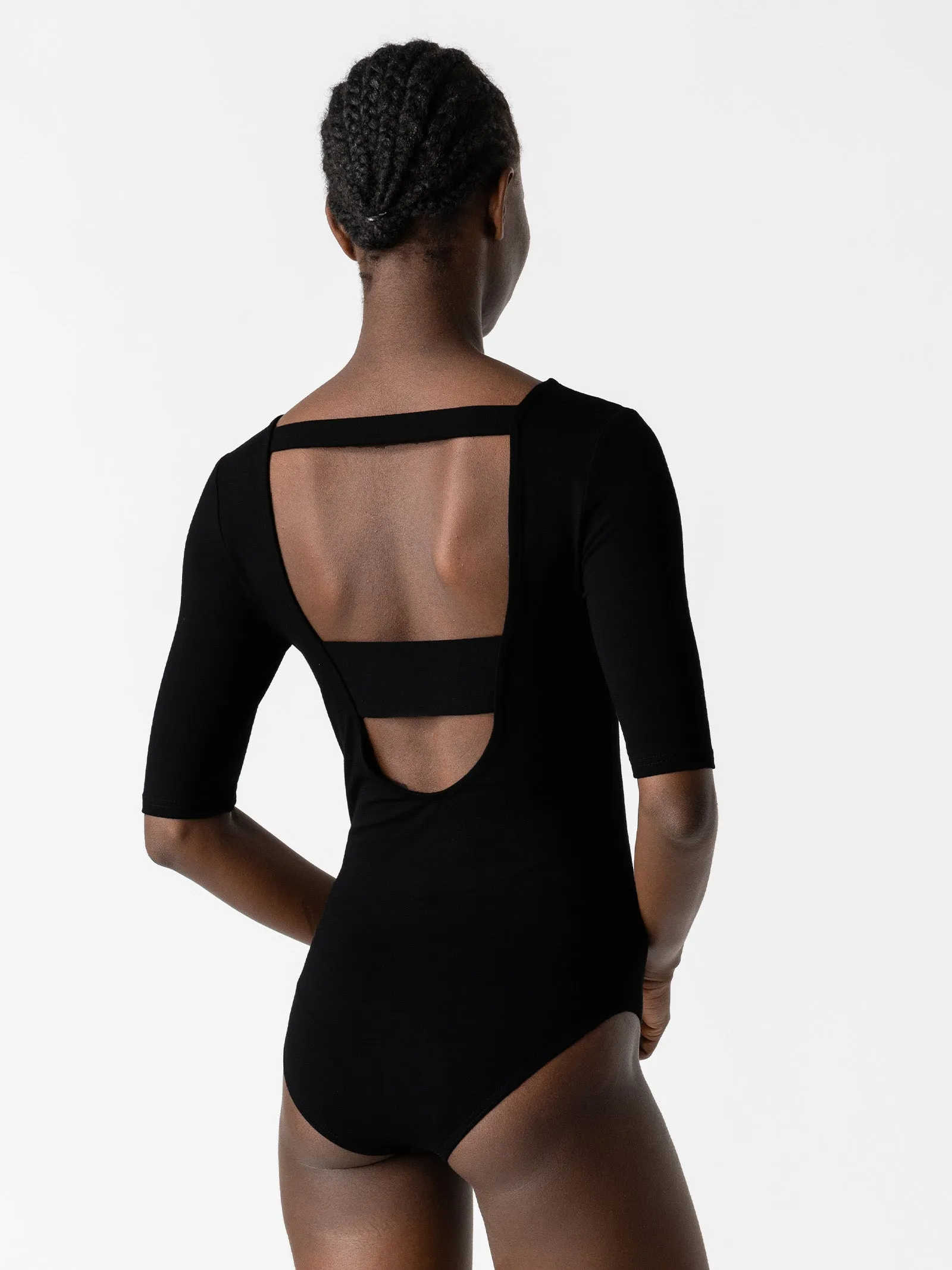 The Charlotte Bodysuit