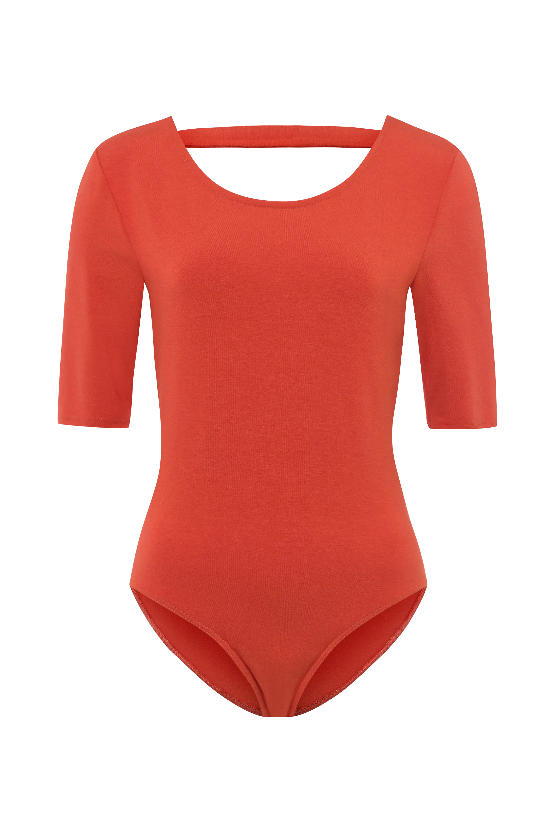 The Charlotte Bodysuit