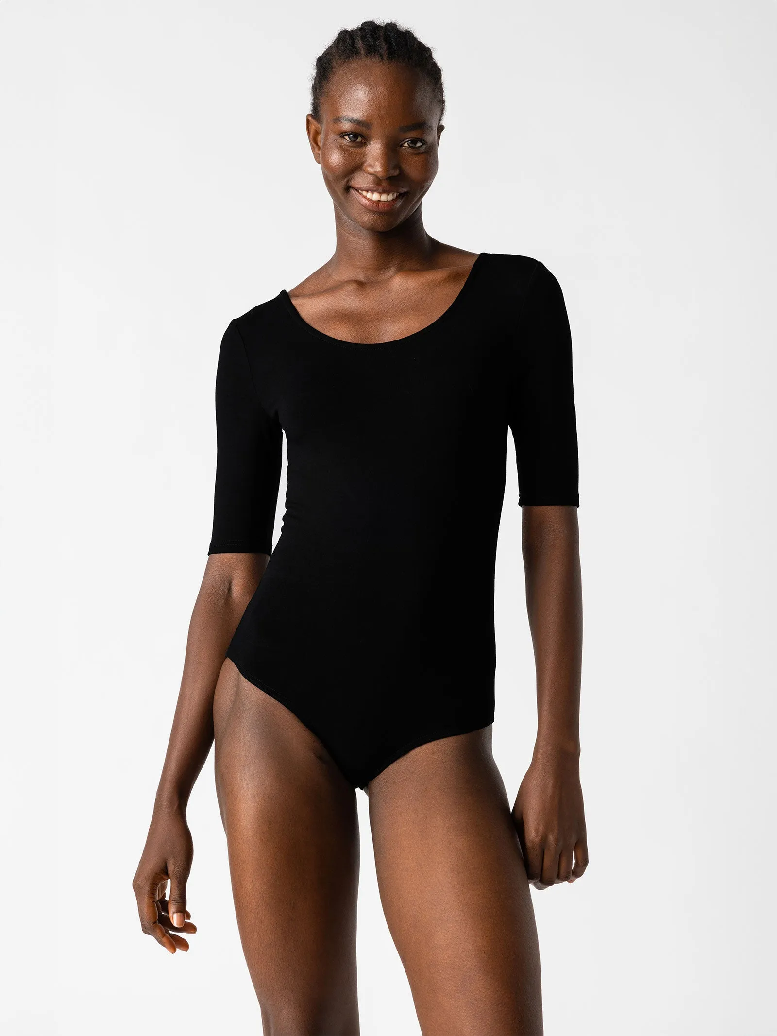 The Charlotte Bodysuit