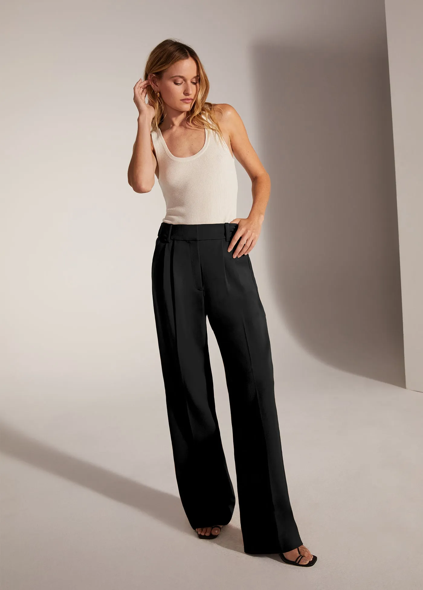 THE DREAM FAVORITE PANT