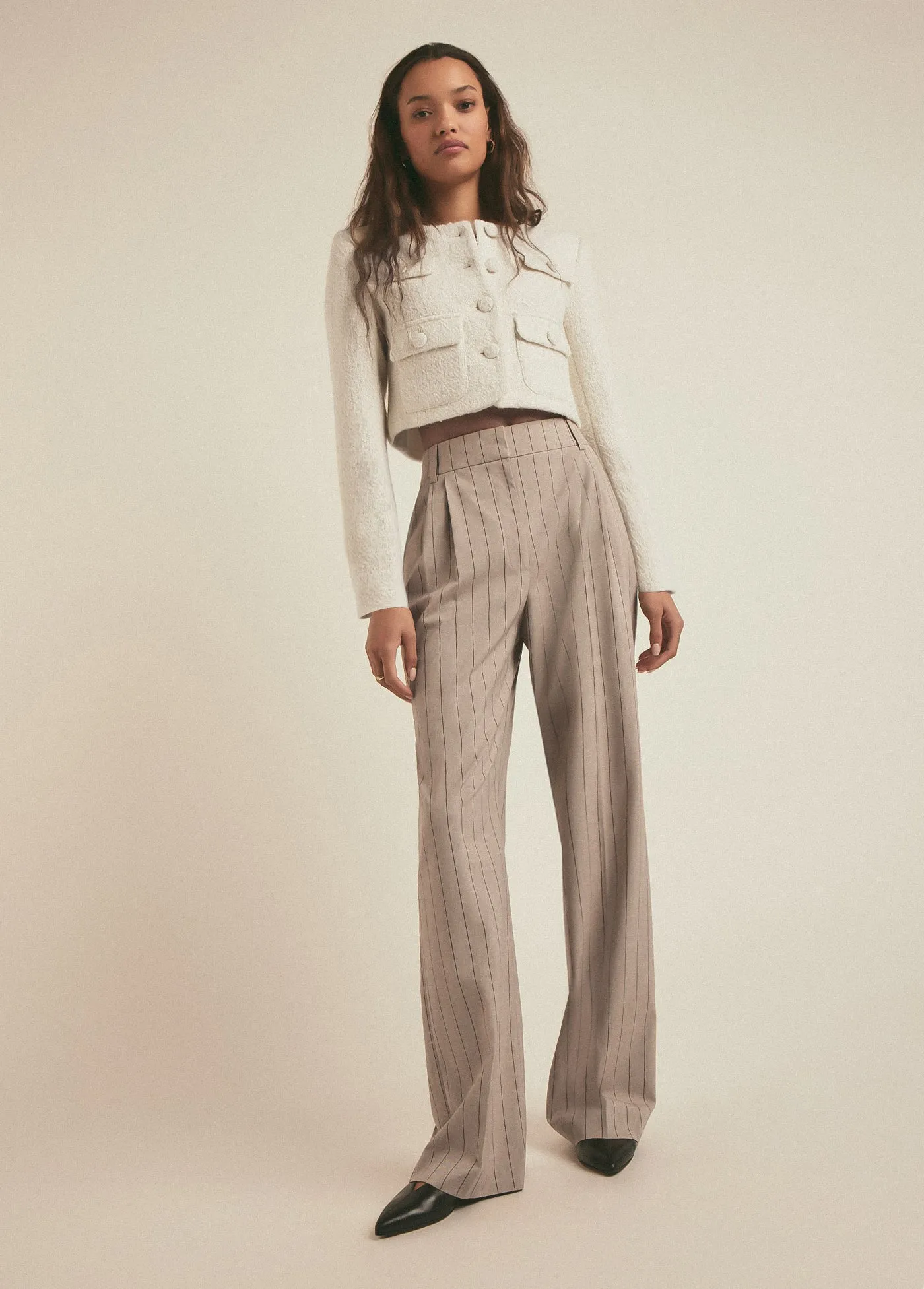 THE DREAM FAVORITE PANT