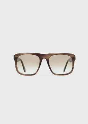 The Navigators sunglasses bark