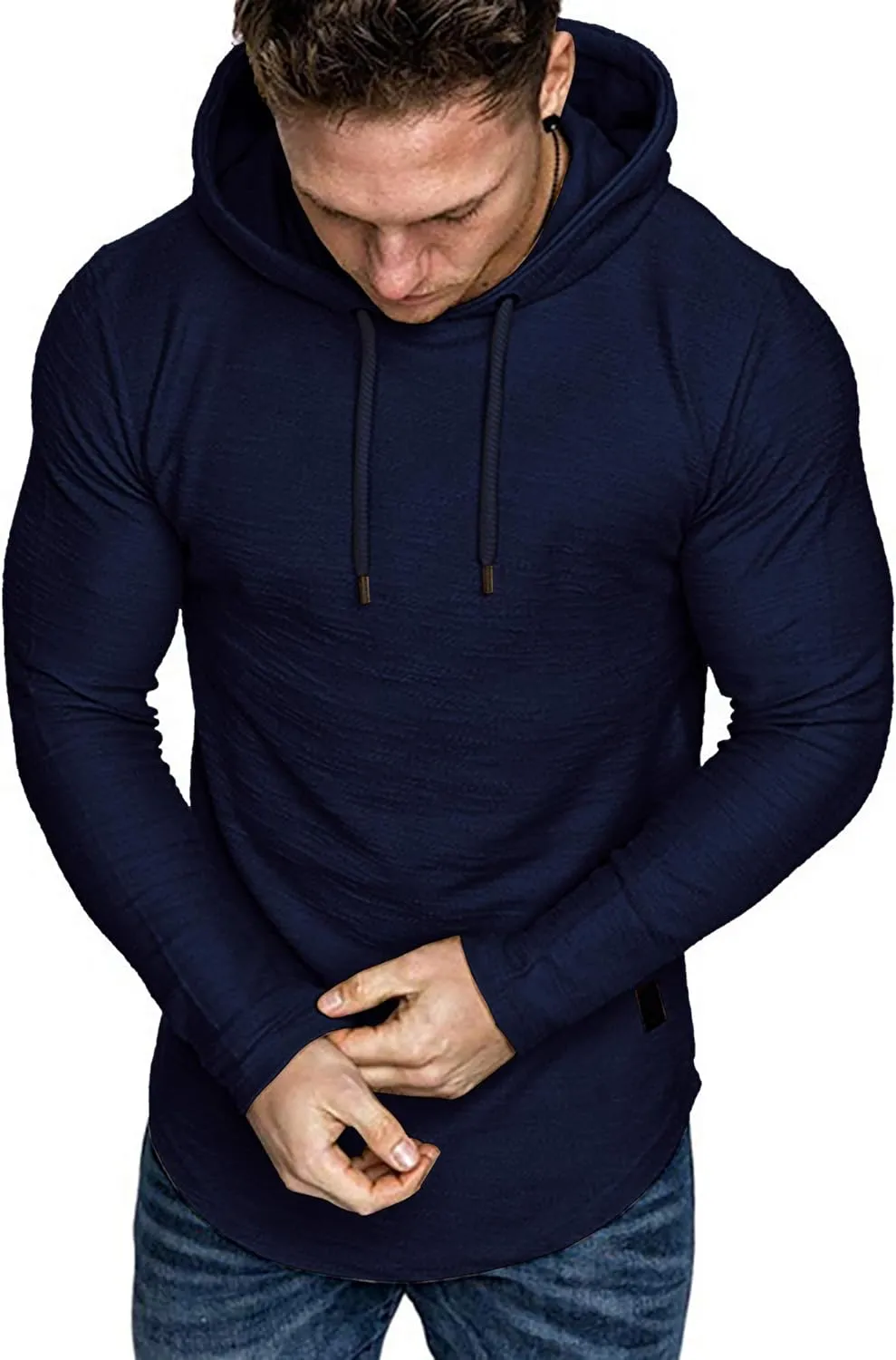 The Ryker Sports Hoodie