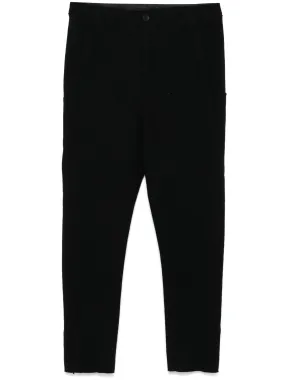 TRANSIT BOILED-WOOL CHINO TROUSERS