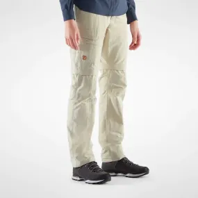 Travellers MT Zip-off Trousers W