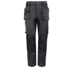 Tuff Stuff X - Motion Work Trousers