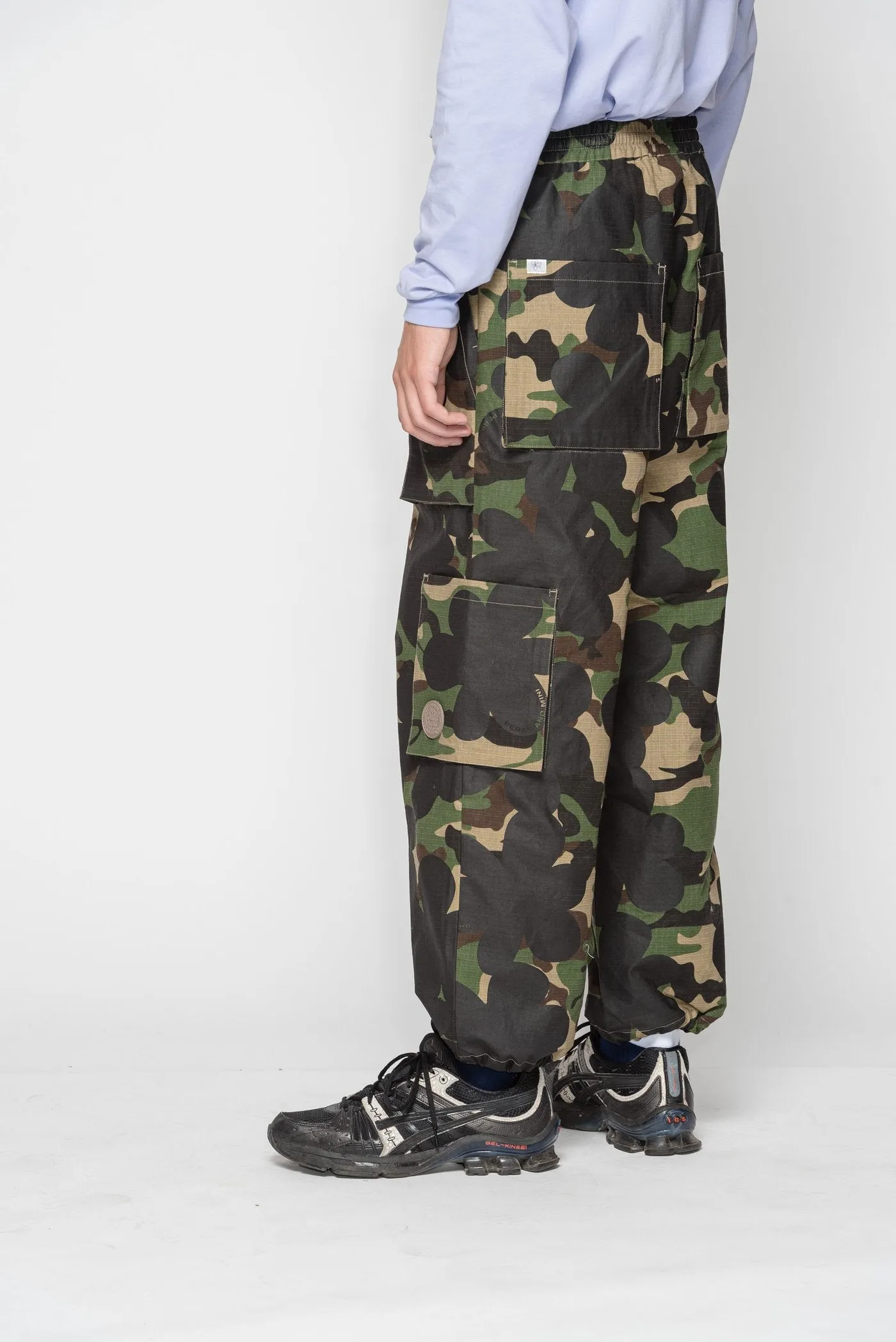 U.G. Ripstop Return Pants