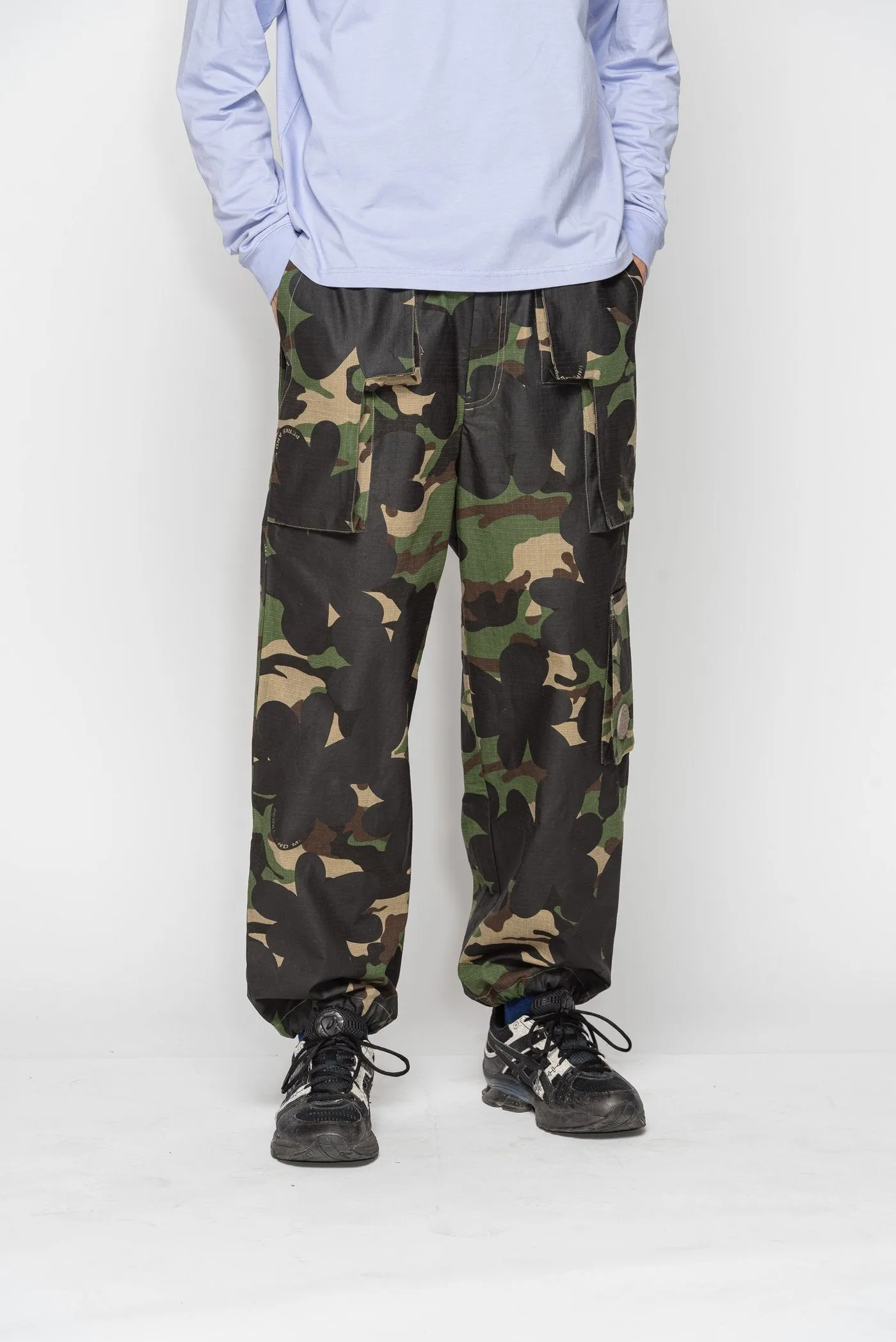 U.G. Ripstop Return Pants