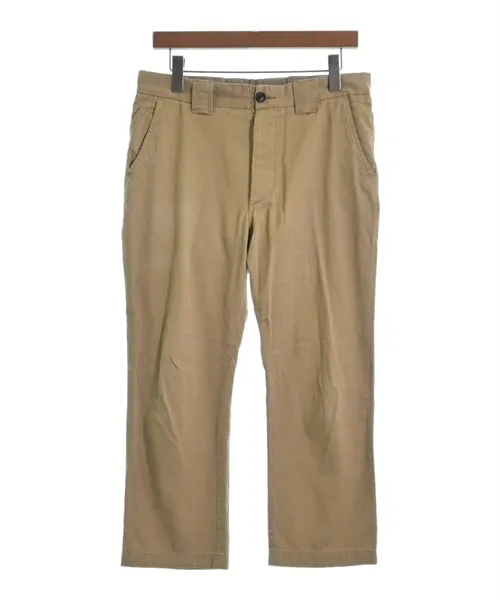 UNUSED Chinos