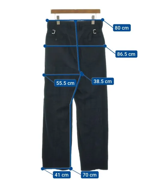 URU Trousers