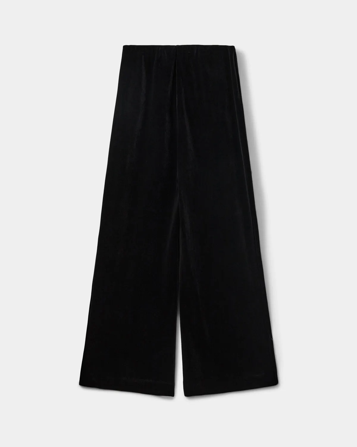 VALOSW TROUSERS - Black