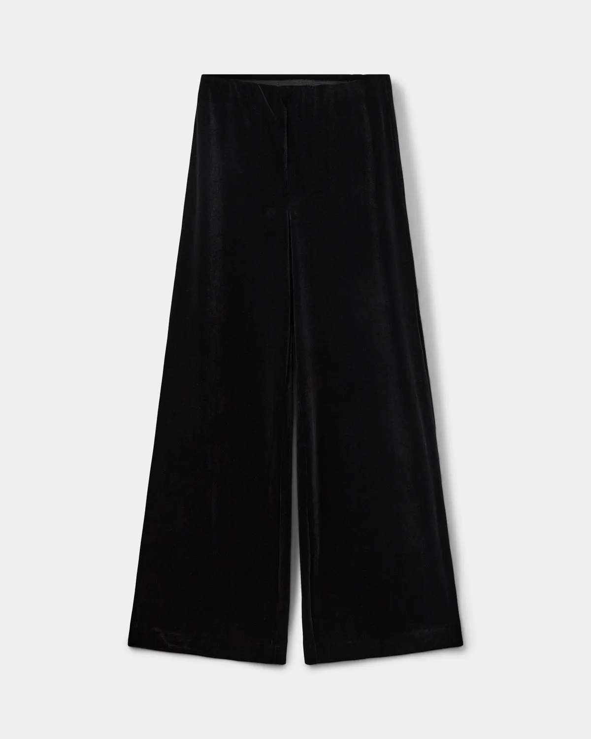 VALOSW TROUSERS - Black