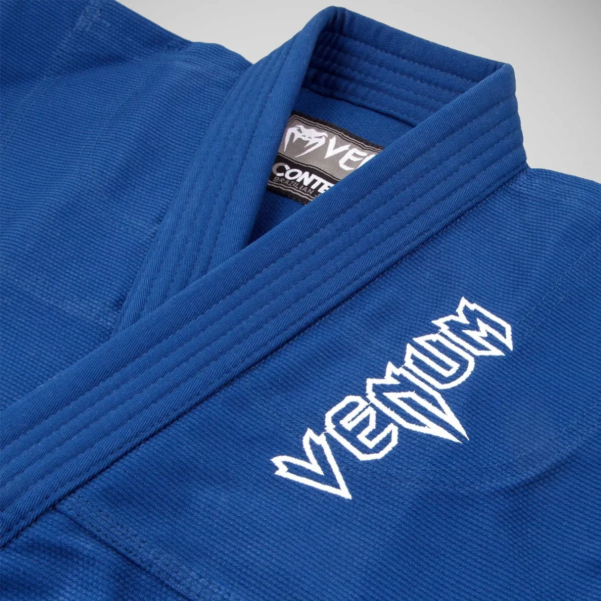 Venum Contender Kids BJJ Gi Blue