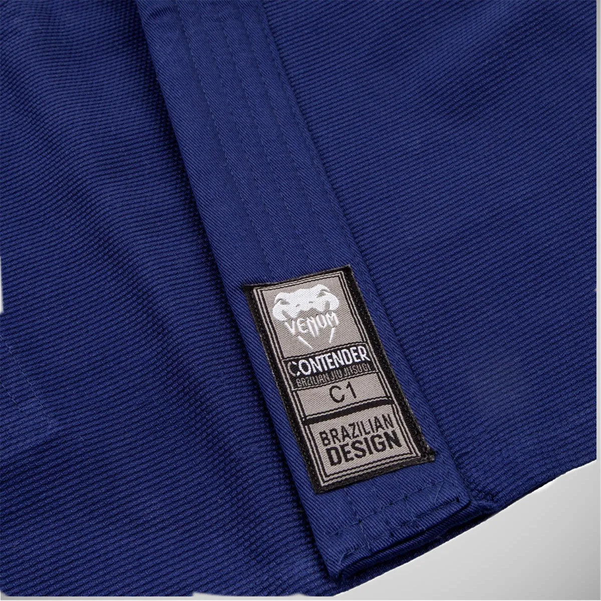 Venum Contender Kids BJJ Gi Navy