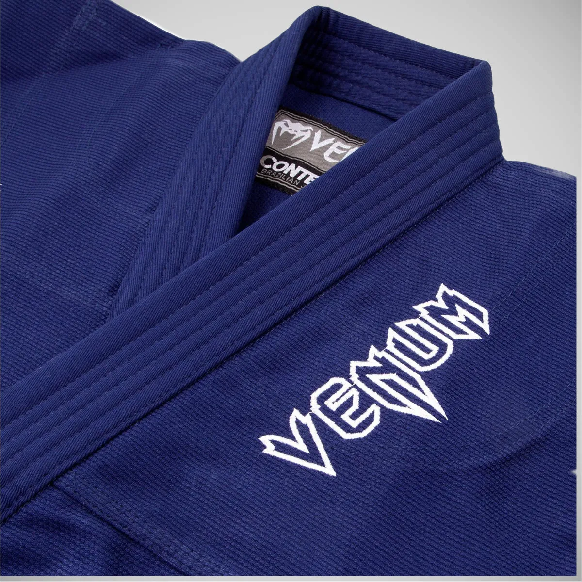 Venum Contender Kids BJJ Gi Navy