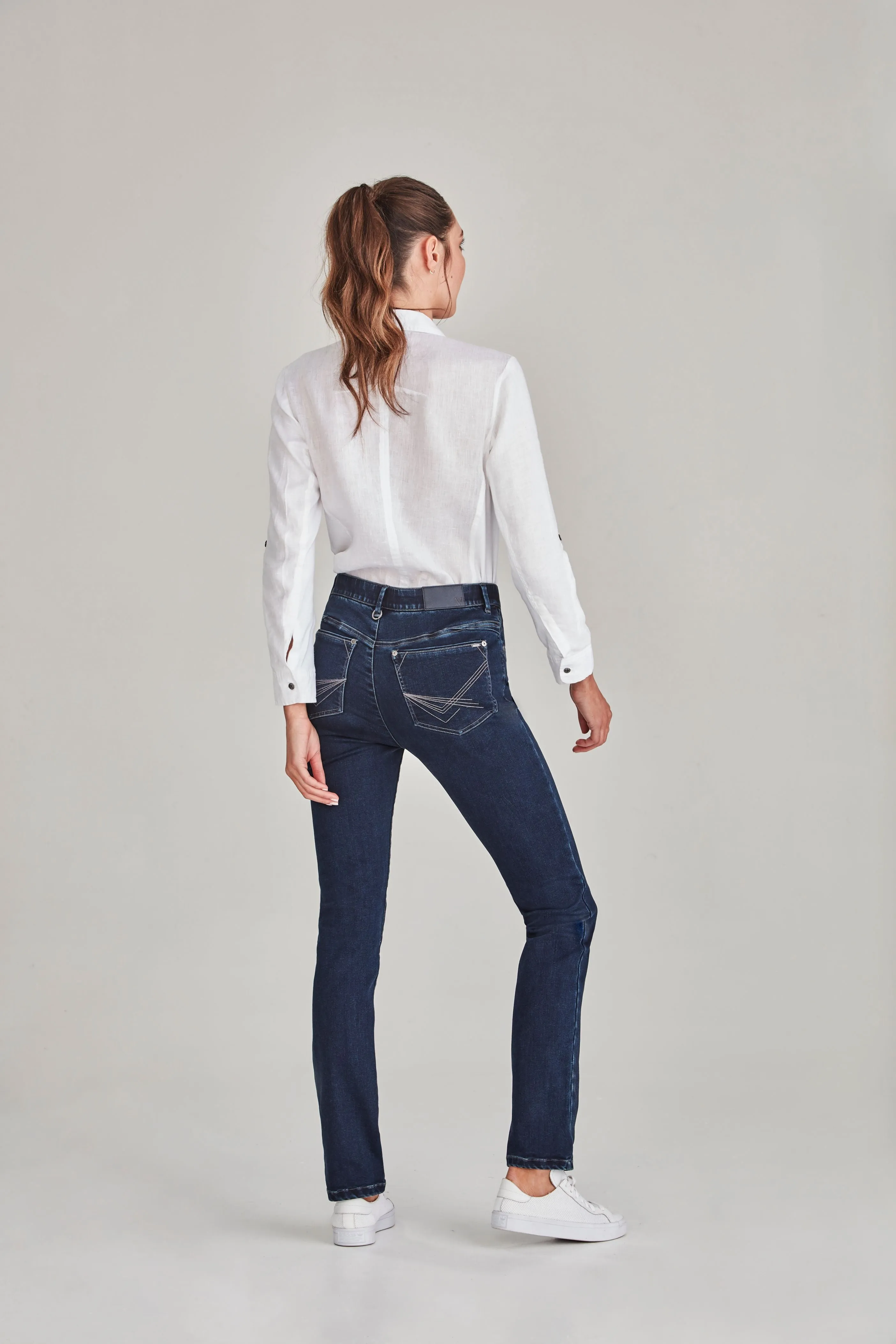 Verge Sense Jeans