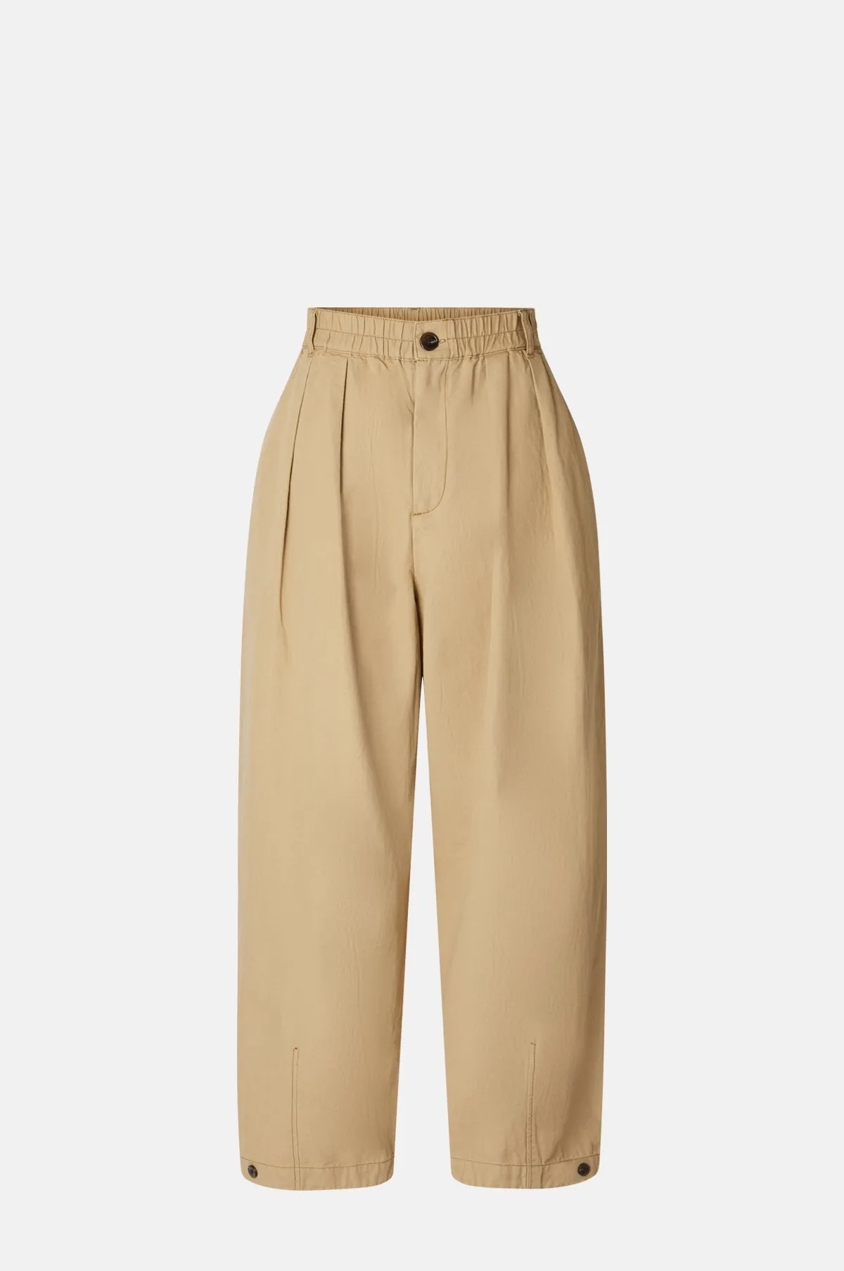 Vernon Pant Sable