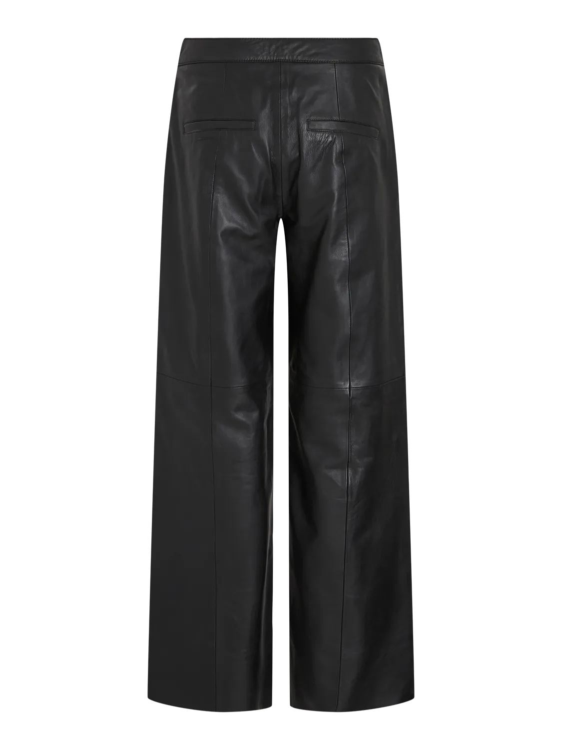 VISIGI Trousers - Black Beauty