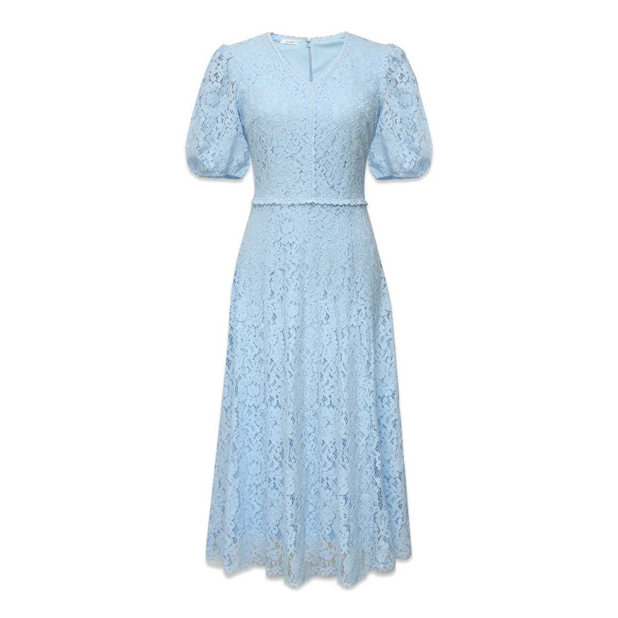 Women's Carolina Lace Dress