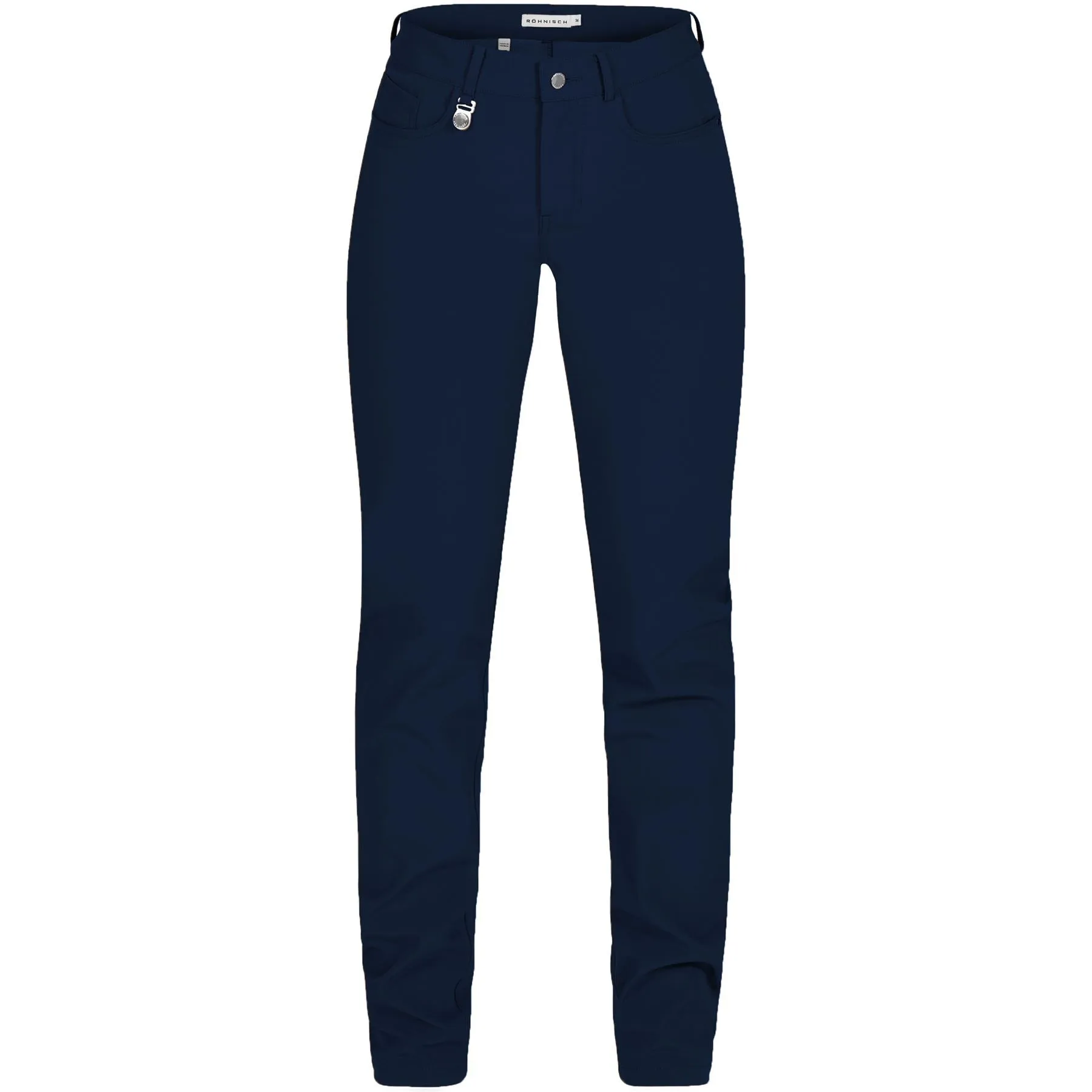 Womens Insulate Trousers Navy - AW24