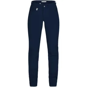 Womens Insulate Trousers Navy - AW24