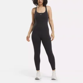 Women's Lux 7/8 Bodysuit