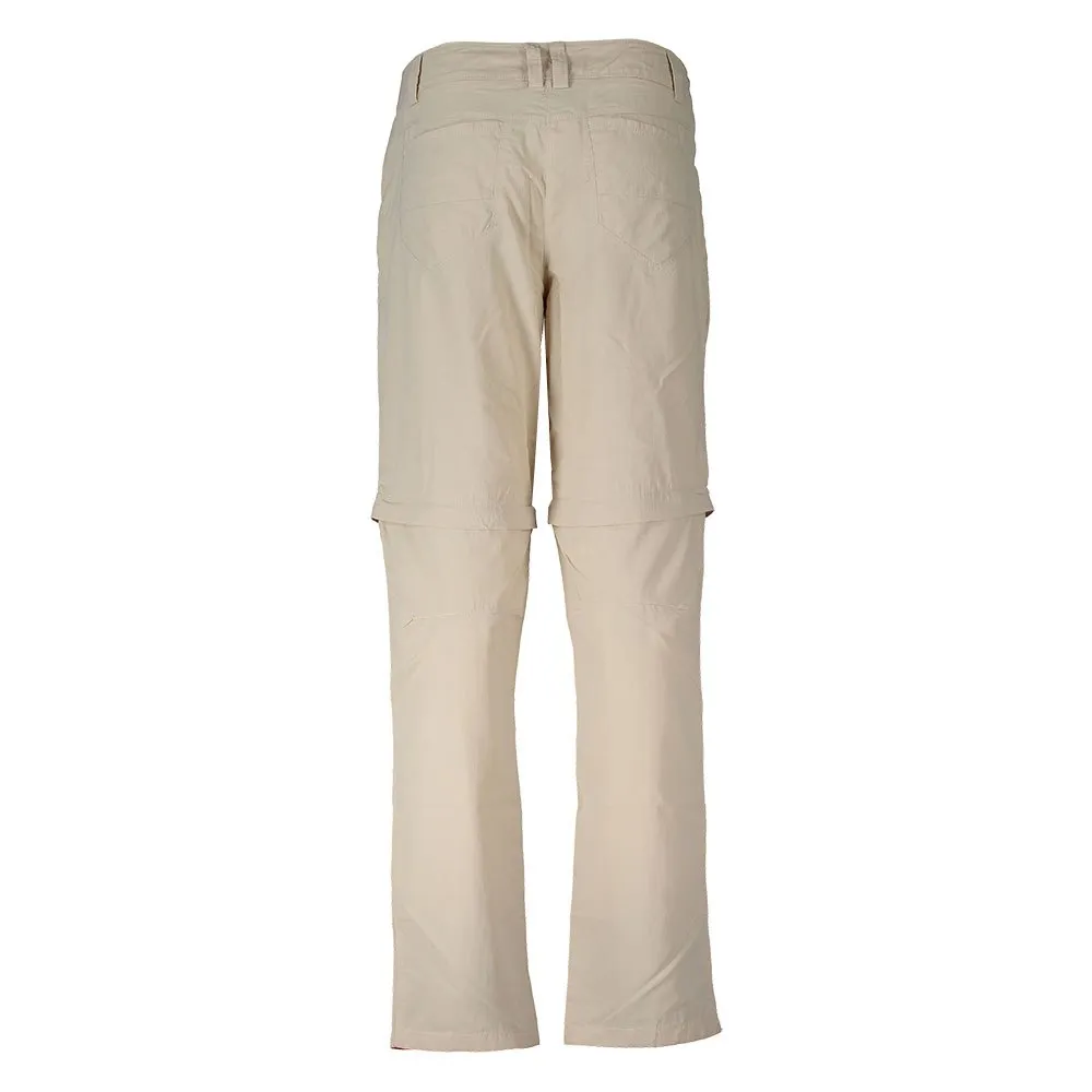 Women's Marrakech Convertible Zip Off Trousers