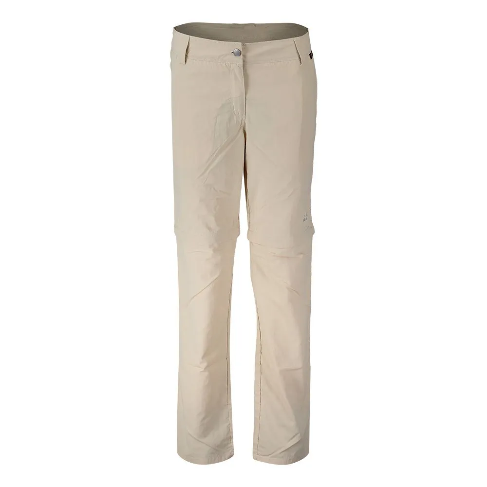 Women's Marrakech Convertible Zip Off Trousers