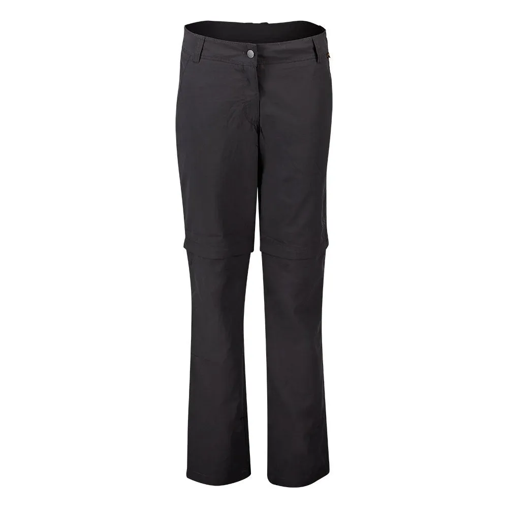 Women's Marrakech Convertible Zip Off Trousers