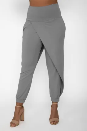 Wrap Jogger