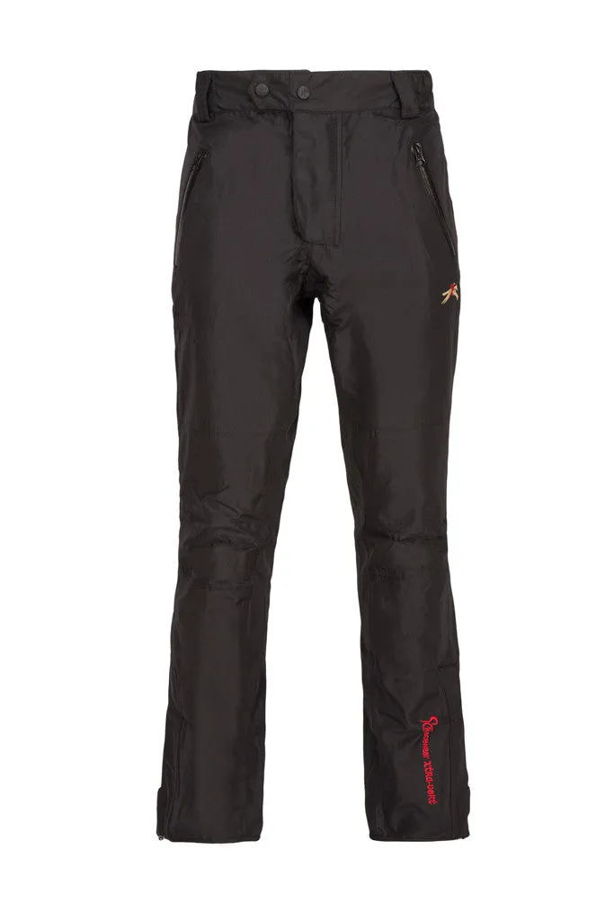 Xtro Vert Riding Trousers Childrens By Pc Racewear