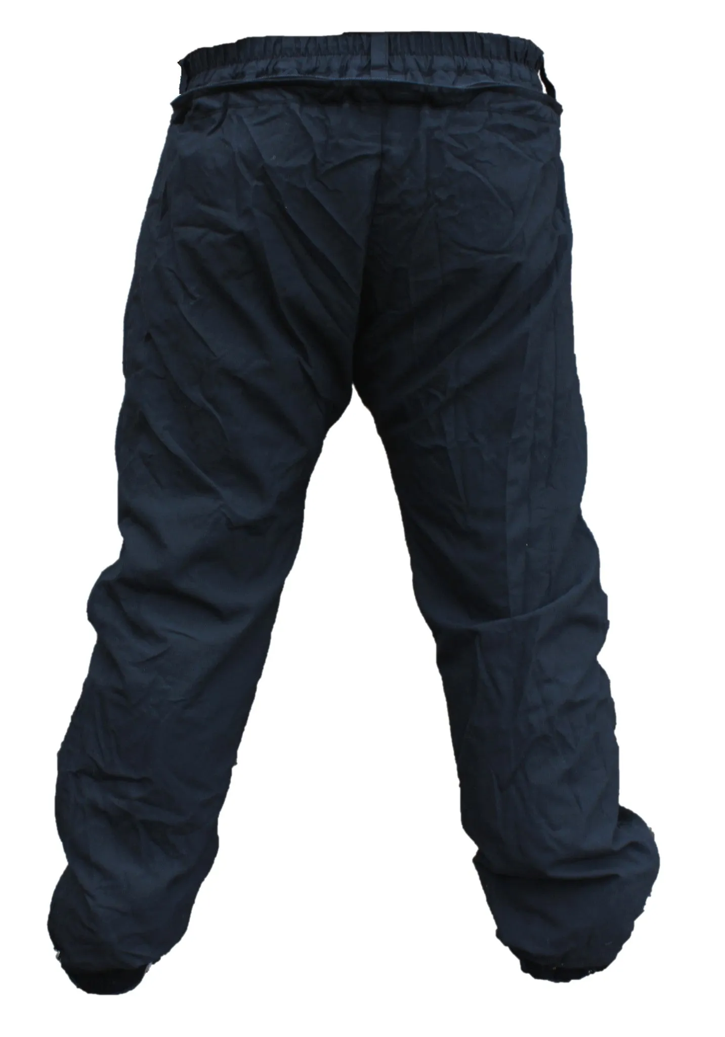 Yaffy Flame Retardant Cargo Trousers Part Of Riot Overall Coverall 286 Grade B