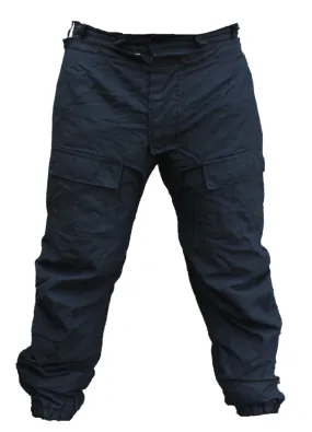 Yaffy Flame Retardant Cargo Trousers Part Of Riot Overall Coverall 286 Grade B